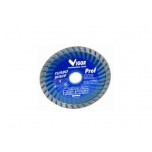 disco diamantato 115